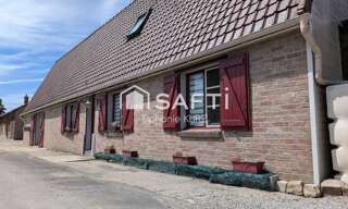 Maison 5 Pièces 139 m² à vendre à Merville (59660)