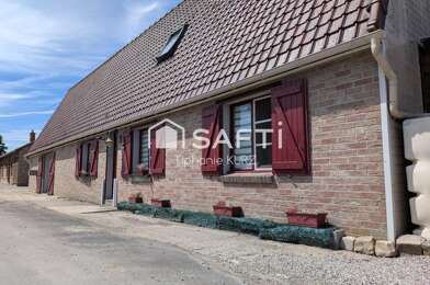 Maison 5 pièces 179000 €