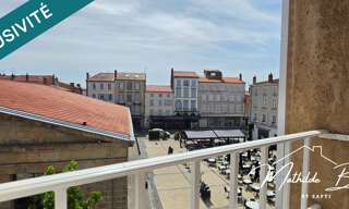 Appartement 3 Pièces 69 m² à vendre à Issoire (63500)