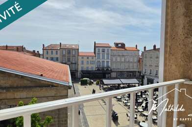 Appartement 3 pièces 139000 €
