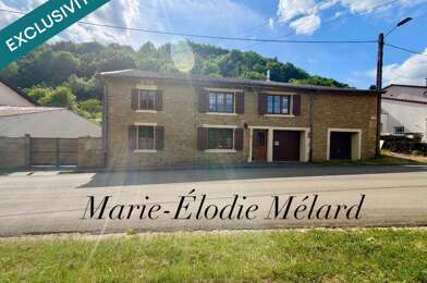 Maison 9 pièces 360000 €