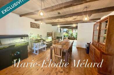 Maison 9 pièces 339900 €
