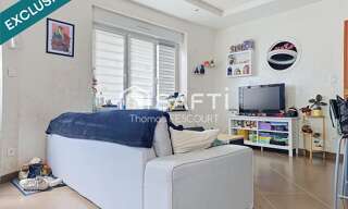 Appartement 3 Pièces 42 m² à vendre à Reims (51100)