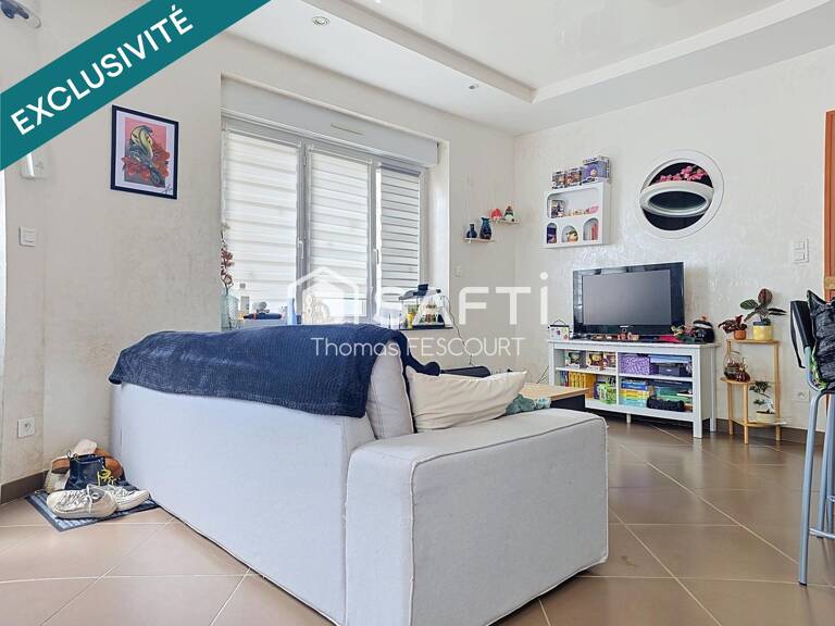 Appartement type 2 rue de cernay — photo 1