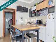 Appartement type 2 rue de cernay — photo 4