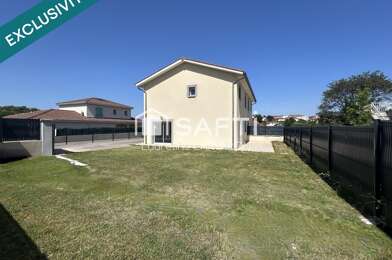 Maison 5 pièces 294000 €