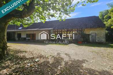 Maison 5 pièces 139000 €