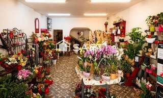 Commerce 3 Pièces 100 m² à vendre à Bourg-Saint-Andéol (07700)