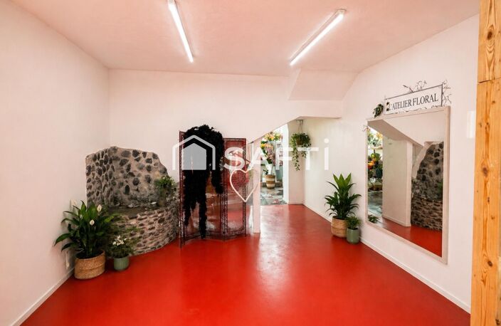 Fonds floral avec Interflora en centre-ville — photo 3