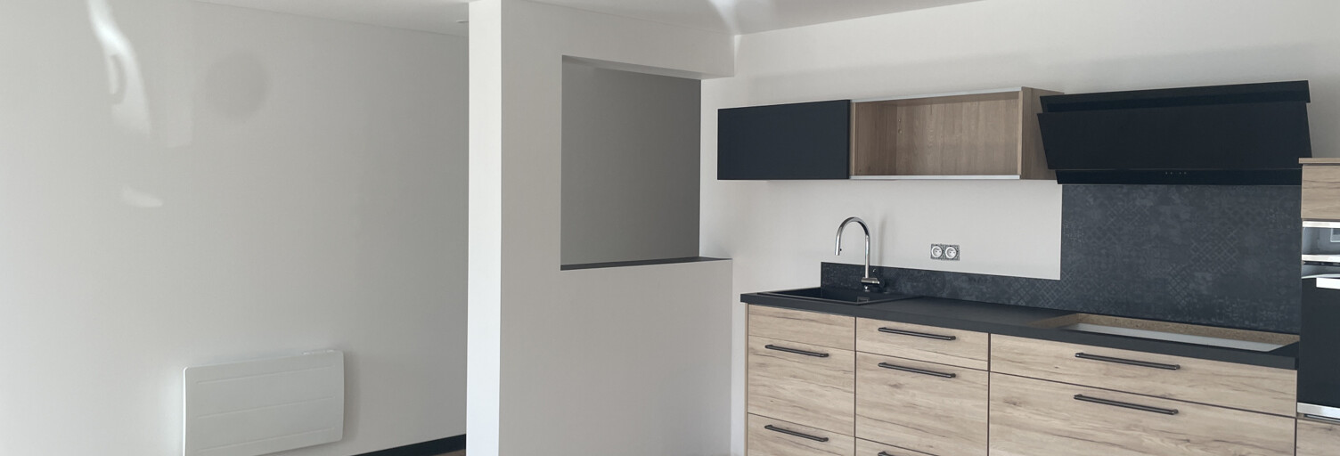 Appartement 3 Pièces 76 m² à louer à Frambouhans (25140)