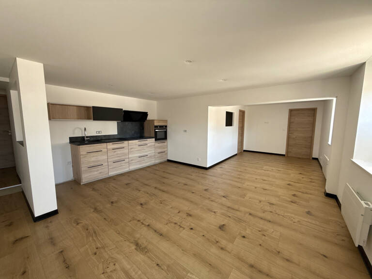 APPARTEMENT NEUF AU RDC — photo 1