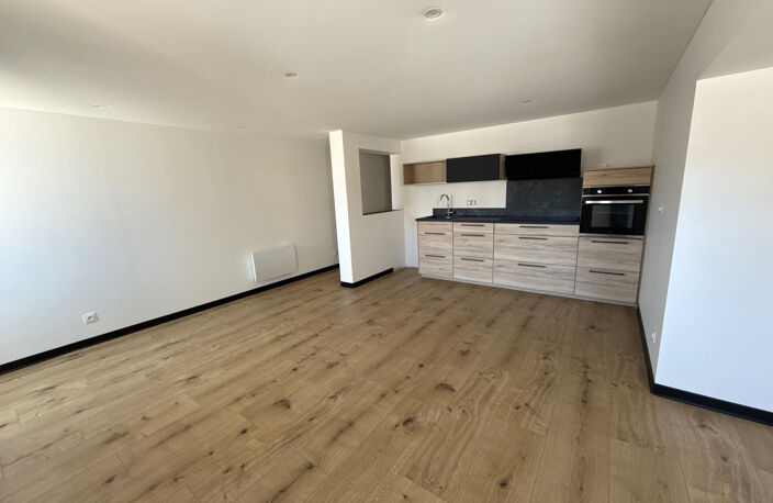 APPARTEMENT NEUF AU RDC — photo 2