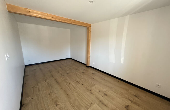 APPARTEMENT NEUF AU RDC — photo 5