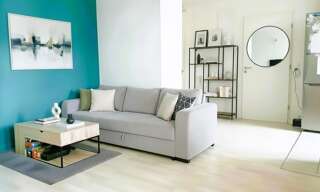 Appartement 2 Pièces 46 m² à vendre à Darnétal (76160)