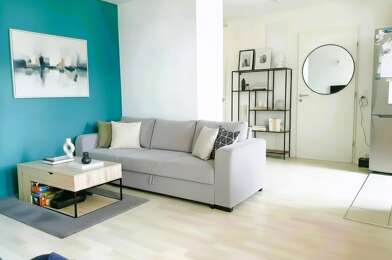 Appartement 2 pièces 123000 €