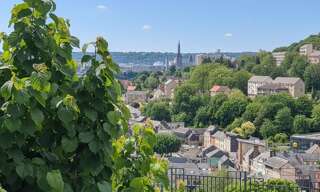 Appartement 2 Pièces 46 m² à vendre à Darnétal (76160)