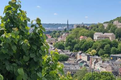 Appartement 2 pièces 116500 €