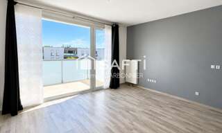 Appartement 2 Pièces 41 m² à vendre à Loos (59120)