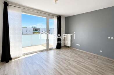 Appartement 2 pièces 156500 €