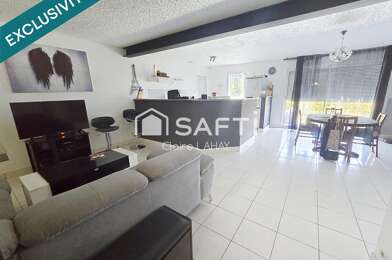 Maison 5 pièces 173000 €