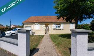 Maison 5 Pièces 119 m² à vendre à Saint-Jean-du-Bois (72430)