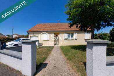 Maison 5 pièces 173000 €