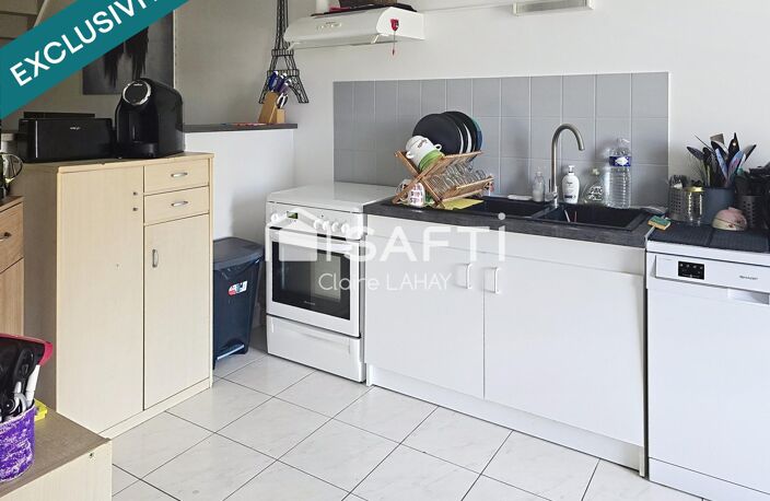 Maison familiale avec piscine, jardin et garage — photo 4