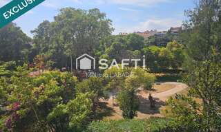 Appartement 3 Pièces 54 m² à vendre à Toulon (83000)