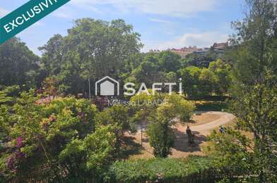 Appartement 3 pièces 139000 €