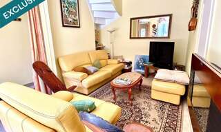 Maison 6 Pièces 100 m² à vendre à Labastide-Rouairoux (81270)