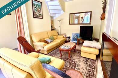 Maison 6 pièces 75000 €