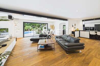 Maison 7 pièces 949000 €