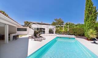 Maison 7 Pièces 260 m² à vendre à Saint-Aubin-de-Médoc (33160)