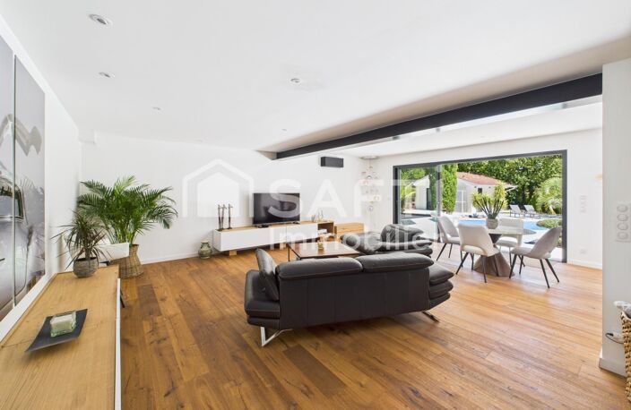 Maison d'exception avec studio indépendant  260 m² — photo 3