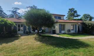 Maison 6 Pièces 225 m² à vendre à Revel (31250)