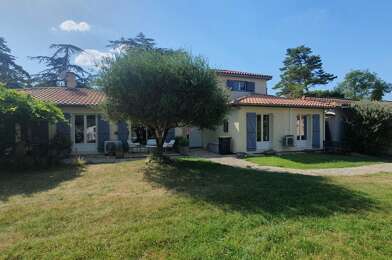 Maison 6 pièces 427500 €