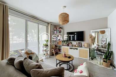 Appartement 2 pièces 205000 €