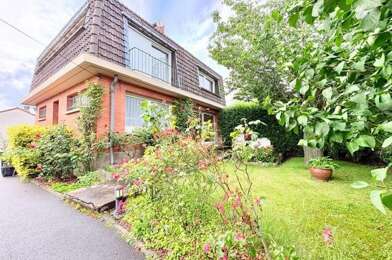Maison 7 pièces 230000 €