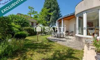 Maison 4 Pièces 128 m² à vendre à Saint-Priest (69800)