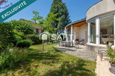 Maison 4 pièces 429000 €