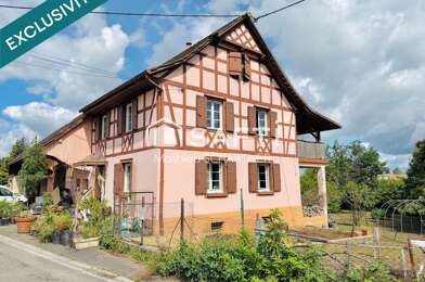 Maison 4 pièces 189000 €