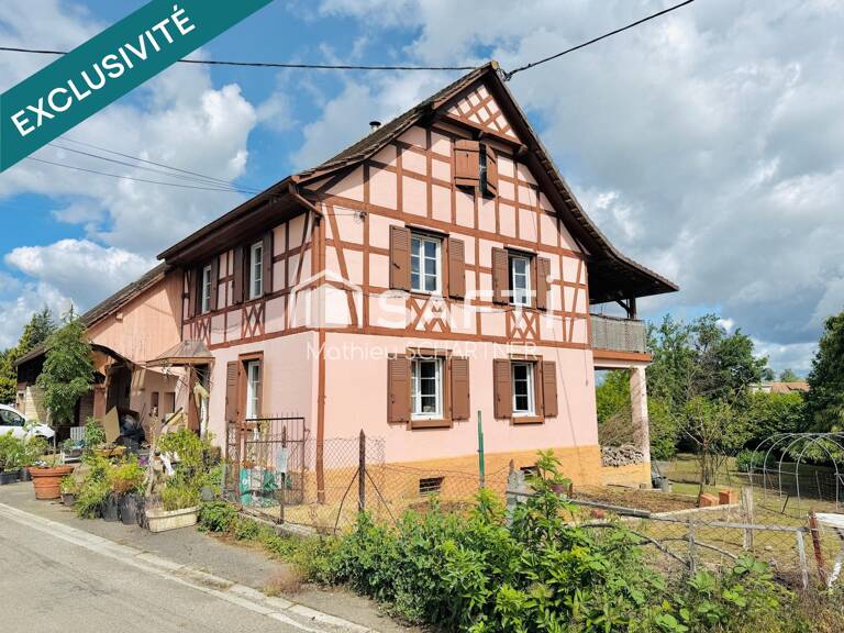 Maison - 4 pièces - 100m² — photo 1