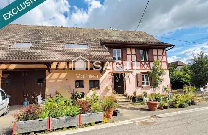 Maison - 4 pièces - 100m² — photo 2