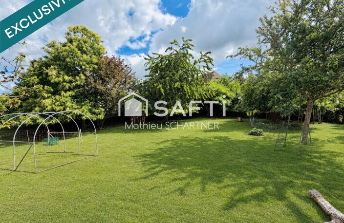 Maison - 4 pièces - 100m² — photo 3