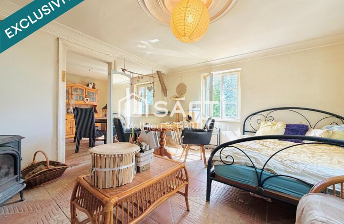 Maison - 4 pièces - 100m² — photo 4