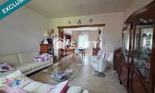Maison 4 Pièces 73 m² à vendre à Bouligny (55240)