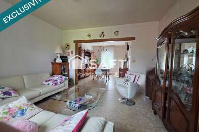 Maison 4 pièces 119000 €