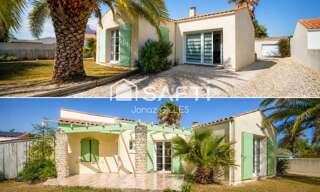 Maison 5 Pièces 145 m² à vendre à Dolus-d'Oléron (17550)