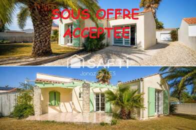 Maison 5 pièces 469000 €