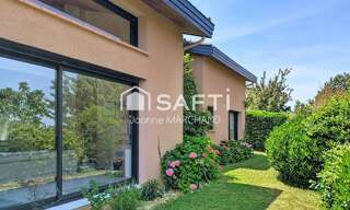 Maison 6 Pièces 185 m² à vendre à Auzeville-Tolosane (31320)